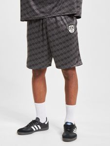 lässige Ecko Unltd. Herren Shorts Schwarz