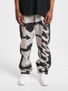 Comodi jeans da uomo Ecko Unltd. in cotone, grigi