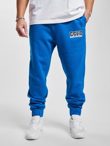 Jeans casual da uomo Ecko Unltd. con tasche, in cotone, blu