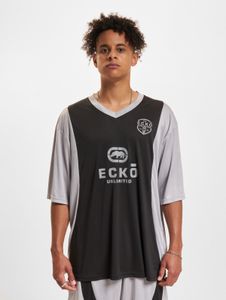 Comoda t-shirt da uomo Ecko Unltd., nera.