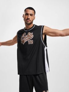 Casual Ecko Unltd. men's T-shirt with cotton, black