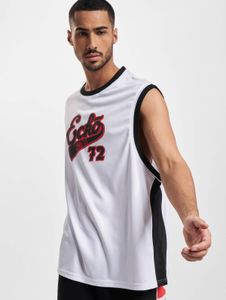 Casual Ecko Unltd. men's T-shirt with cotton, white