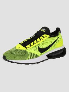 scarpe da ginnastica sportive unisex NIKE gialle