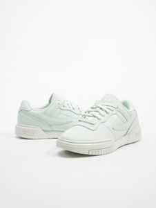 Baskets FILA unisexes modernes blanches
