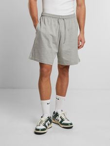 Pantaloncini da uomo Nike leggeri, grigi