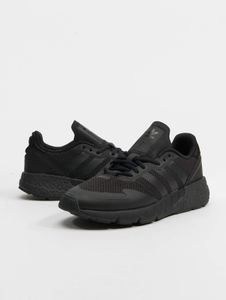 stylische adidas Herren Sneaker Schwarz