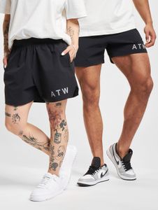Pantalones vaqueros unisex HALO cómodos, color negro.