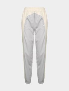 Eleganti jeans da uomo Adidas, color crema/bianco/grigio
