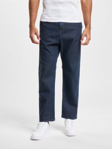 Stylish Edwin men's jeans with cotton, blue