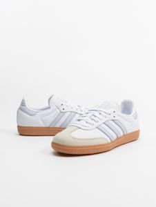 Stylish adidas women's sneakers white