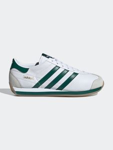 stylische adidas Herren Sneaker Weiß