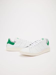 Eleganti sneakers da uomo Adidas bianche