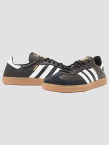 sportliche adidas Unisex Sneaker Schwarz