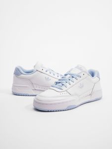 stylische adidas Damen Sneaker Weiß
