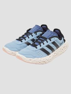 Zapatillas deportivas unisex Adidas azules
