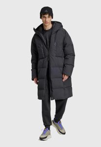Elegante giacca da uomo Adidas, nera