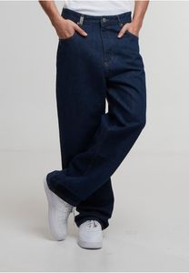 Comodi jeans da uomo 2Y Studios in cotone, blu navy