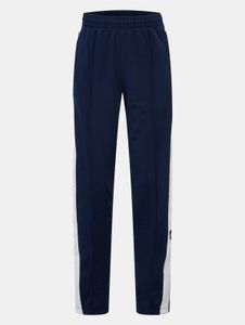 bequeme adidas Damen Hose Blau