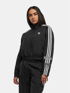 funktionale adidas Damen Jacke Schwarz