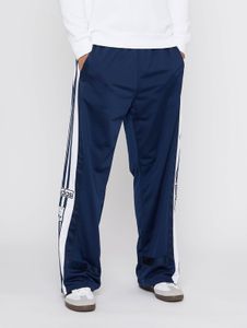 Comodi jeans da uomo Adidas, blu