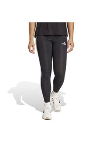 moderne adidas Damen Hose Schwarz/Weiß