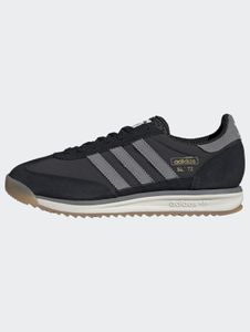 sportliche adidas Herren Sneaker Schwarz