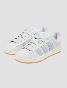 Stylish adidas women's sneakers white