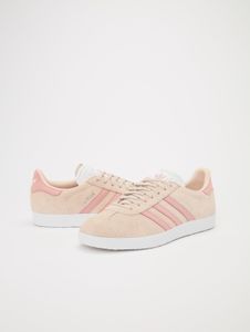 lässige adidas Damen Sneaker Beige