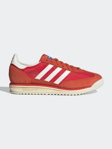 lässige adidas Herren Sneaker Rot