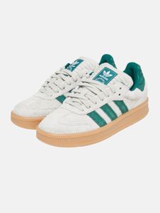 lässige adidas Unisex Sneaker Weiß