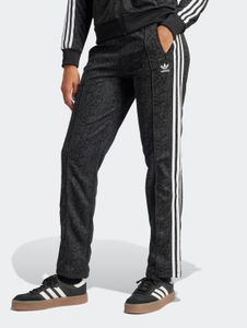 pantaloni da donna Adidas versatili neri