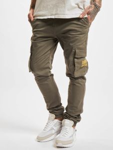 bequeme Denim Project Herren Jeans Stretch Taschen Denim mit Baumwolle Grau
