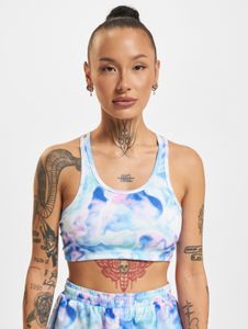 Soft Just Rhyse women's stretch bra, lilac-violet