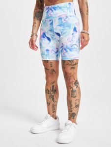 Lightweight Just Rhyse women's shorts lilac-violet