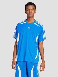 lässiges adidas Herren T-Shirt Blau
