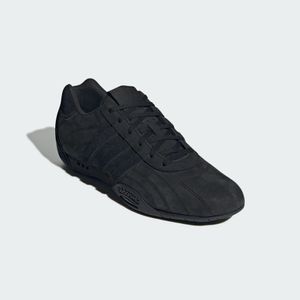 scarpe da ginnastica sportive unisex Adidas nere