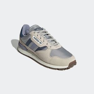 scarpe da ginnastica moderne Adidas da uomo beige