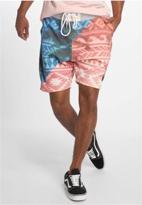 Short léger Just Rhyse pour homme, vert