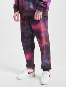 Poches de jeans pour homme Just Rhyse modernes, violettes