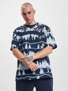 Modern Just Rhyse men's T-shirt, 190 g/m², cotton, navy