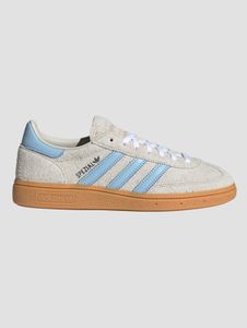 Sneakers casual da donna Adidas, beige