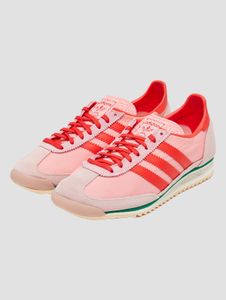 stylische adidas Damen Sneaker Rosa