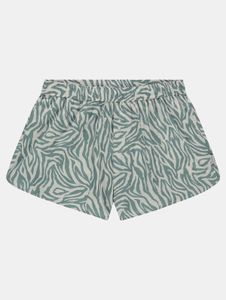 Modern Pockies women's bra with cotton, green