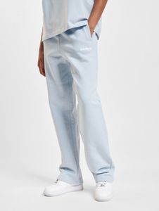 Pantalones de mujer Versatile Low Lights Studios, azul claro