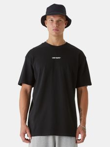 Camiseta Modern Lost Youth para hombre, 240 g/m², algodón, negra