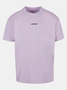 Modern Lost Youth men's T-shirt, 240 g/m², cotton, violet