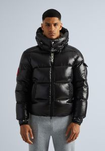 modern JACK1T men's jacket black