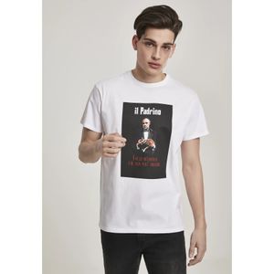 Modern Merchcode men's T-shirt, 160 g/m², cotton, white