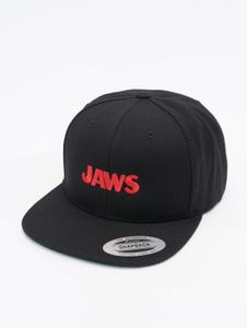 modern merchandising unisex cap black