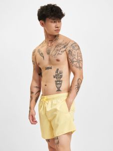 lässige Lacoste Herren Shorts Gelb